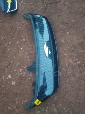 Toyota Harrier Grill X-Japa Import