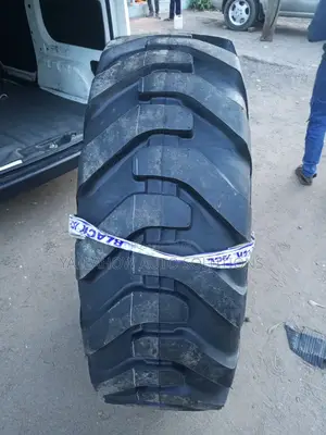 17.5-25 24pr Lt Tubeless Sundom Agriculture Tyres for Sale Kenya