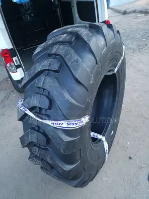 17.5-25 24pr Lt Tubeless Sundom Agriculture Tyres for Sale Kenya
