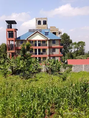 2bdrm Apartment in Karuri for rent