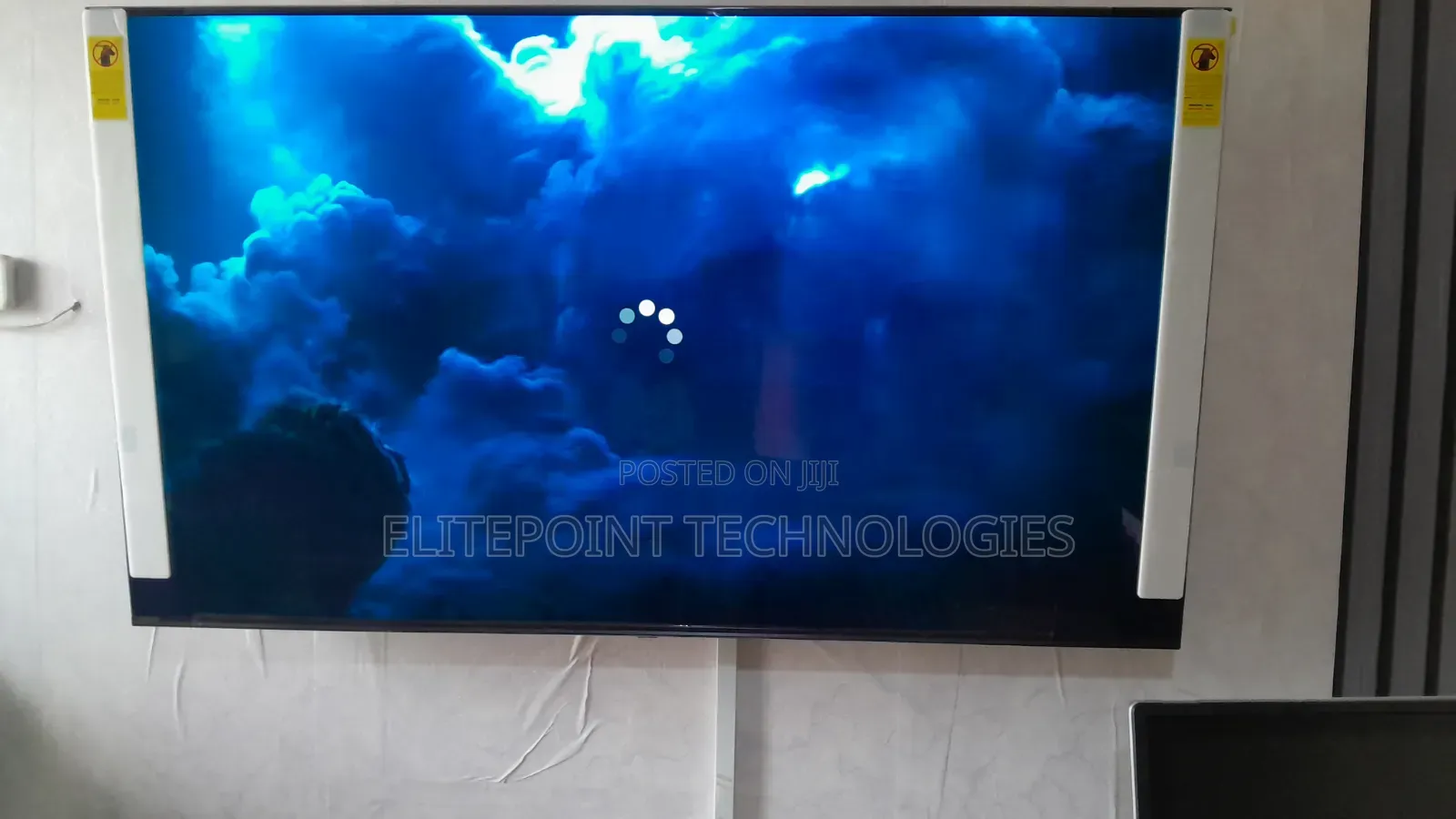 Professional Tv Mounting.