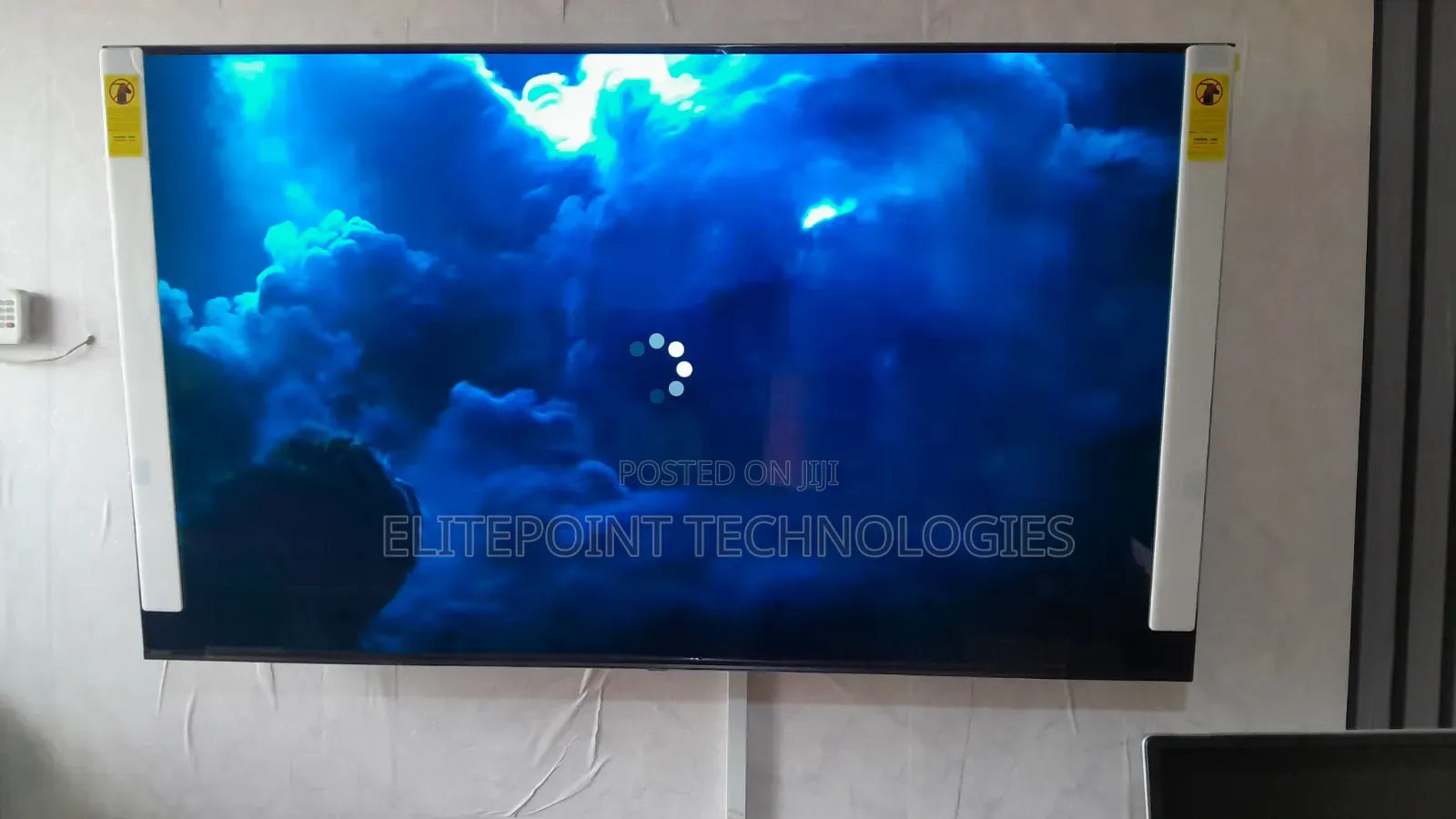 Professional Tv Mounting.