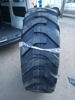 17.5-25 16pr Vk620 Agricultural Tyres for Sale in Kenya