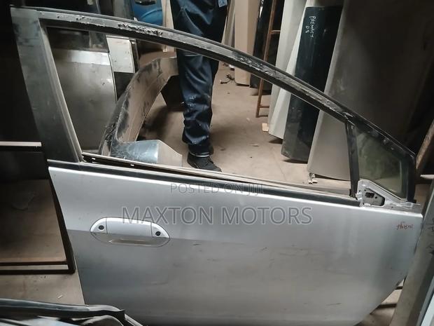 Honda Insight Front Rh Door