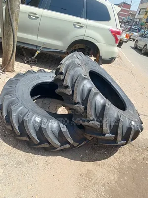 18.4-30 Agriculture Tyres Wheels for Sale in Kenya