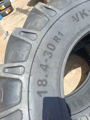 18.4-30 Agriculture Tyres Wheels for Sale in Kenya