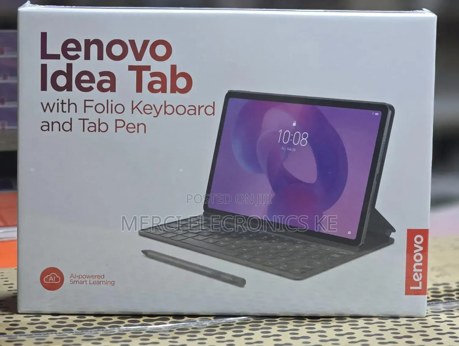 New Lenovo IdeaTab A3000 256 GB Gray