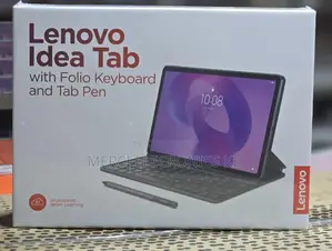 New Lenovo IdeaTab A3000 256 GB Gray