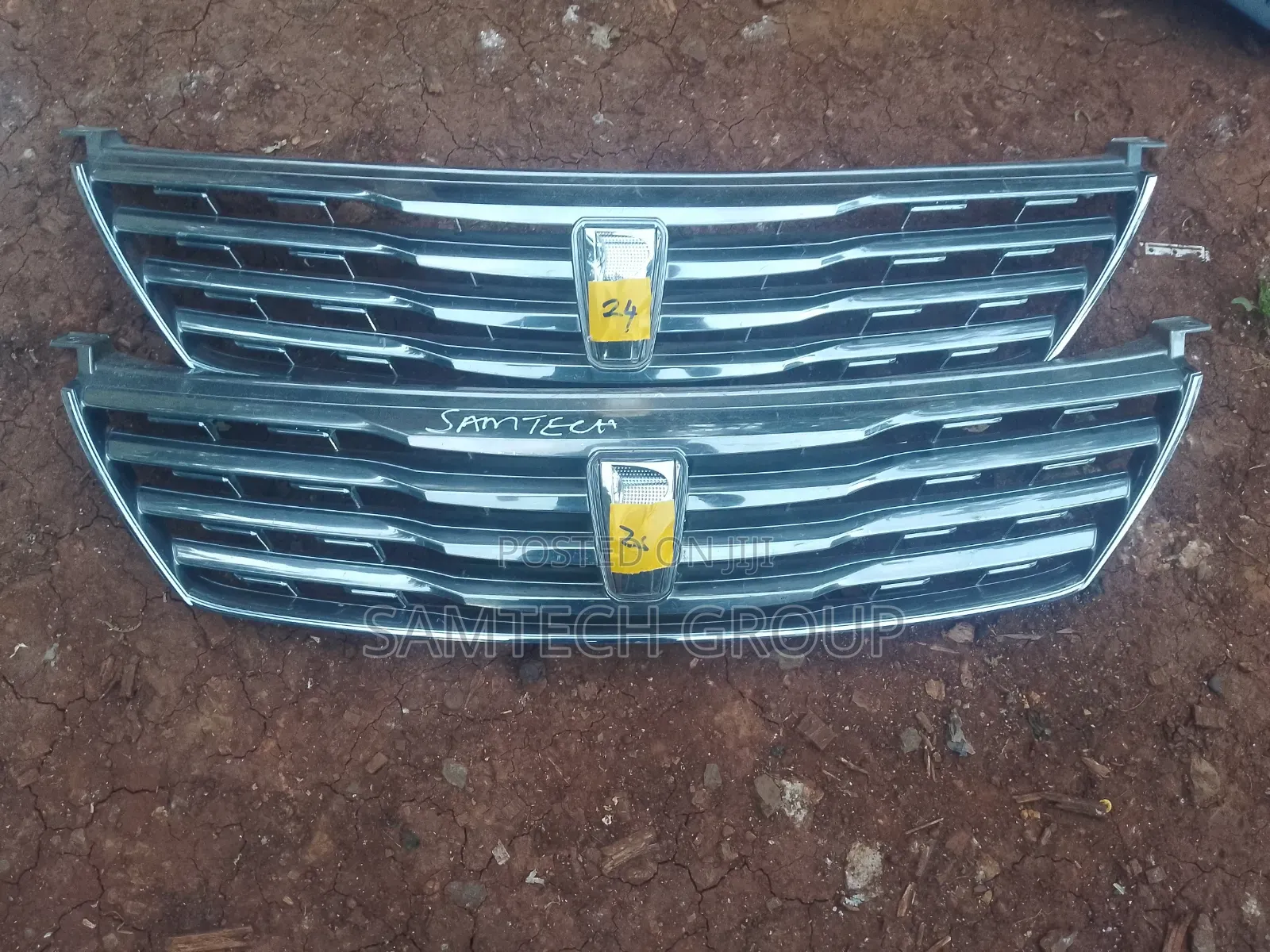 Premio 260 Clean X-Japan Grill