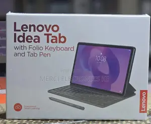 New Lenovo IdeaTab A3000 256 GB Gray