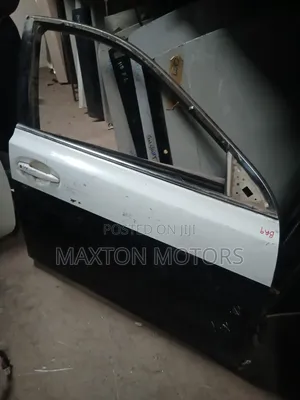 Subaru Outback Br9 Drivers Door