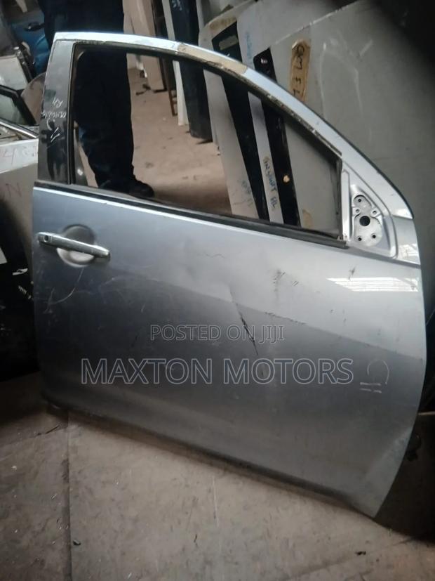 Mitsubishi Outlander Front Door 2008 Model - main view