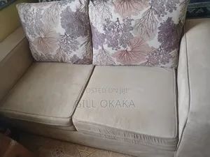 2 Seater Sofa Set