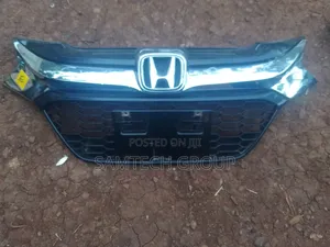 Honda Vezel X-Japan Front Grill X-Japan Import