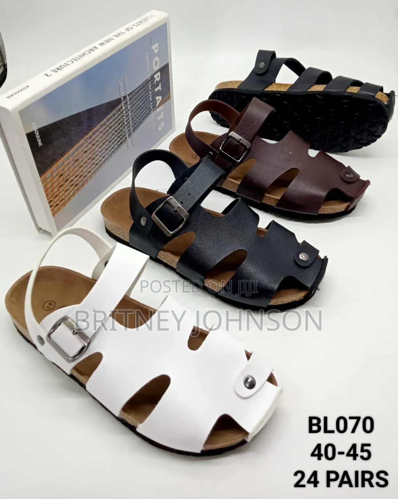 Urban Drip Shoes