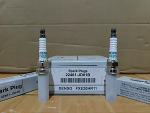 Fxe20hr11 Genuine Nissan Spark Plugs