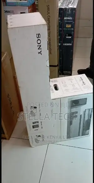 Sony Soundbar S40r