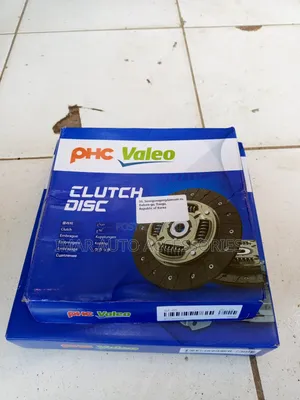 PHC Valeo Clutch Disc Made in Korea for Sale in Kenya