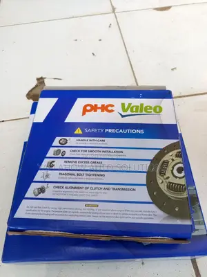 PHC Valeo Clutch Disc Made in Korea for Sale in Kenya