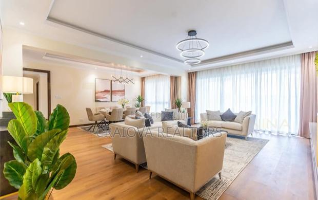 3bdrm Apartment in Kileleshwa for sale