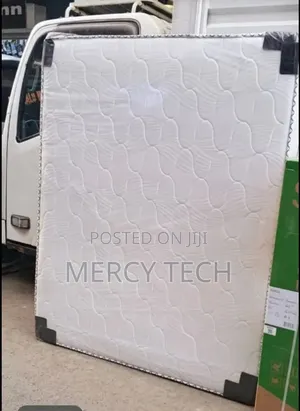 5x6 Orthopaedic Mattress