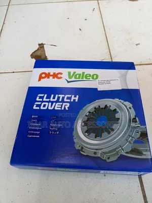 PHC Valeo Clutch Cover Made in Korea for Sale in Kenya