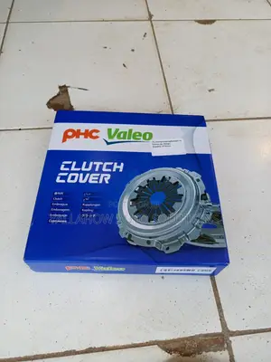 PHC Valeo Clutch Cover Made in Korea for Sale in Kenya