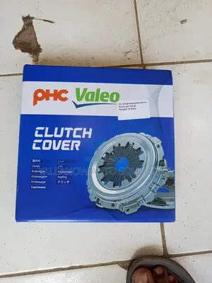 PHC Valeo Clutch Cover Made in Korea for Sale in Kenya