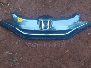 Honda Fit 2015 Glass Grill for Sale