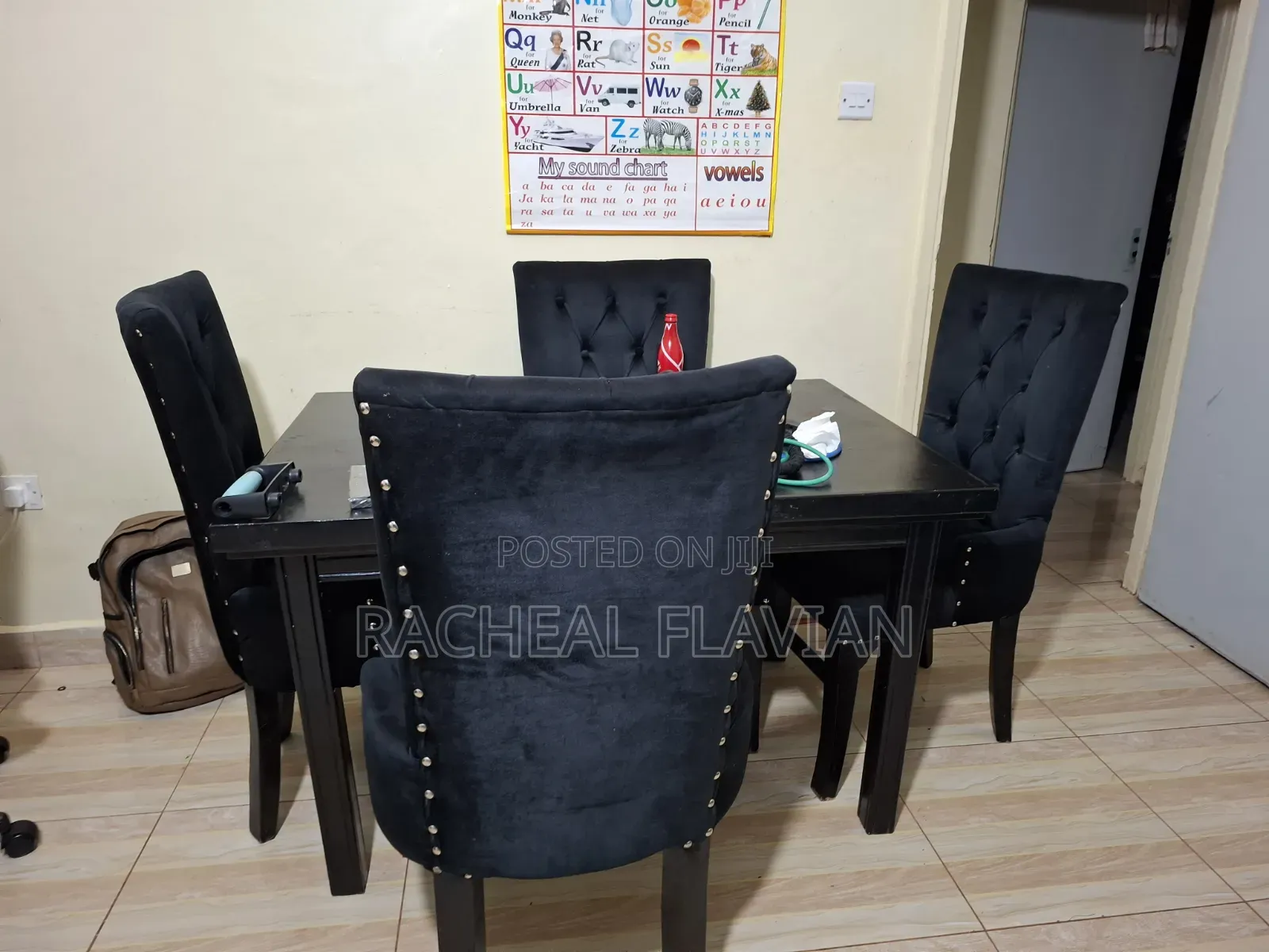 Dinning Table Set