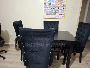Dinning Table Set