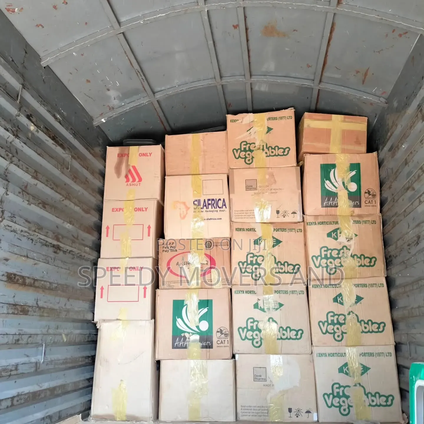 Complete Moving Solution