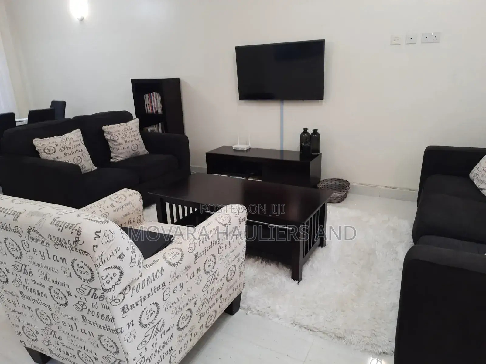 Professional Packers and Movers