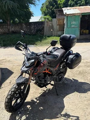Regal Raptor DY250 2025 Black