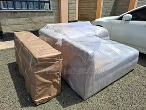 Complete Moving Solution