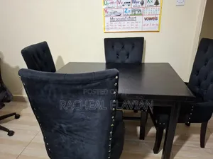 Dinning Table Set