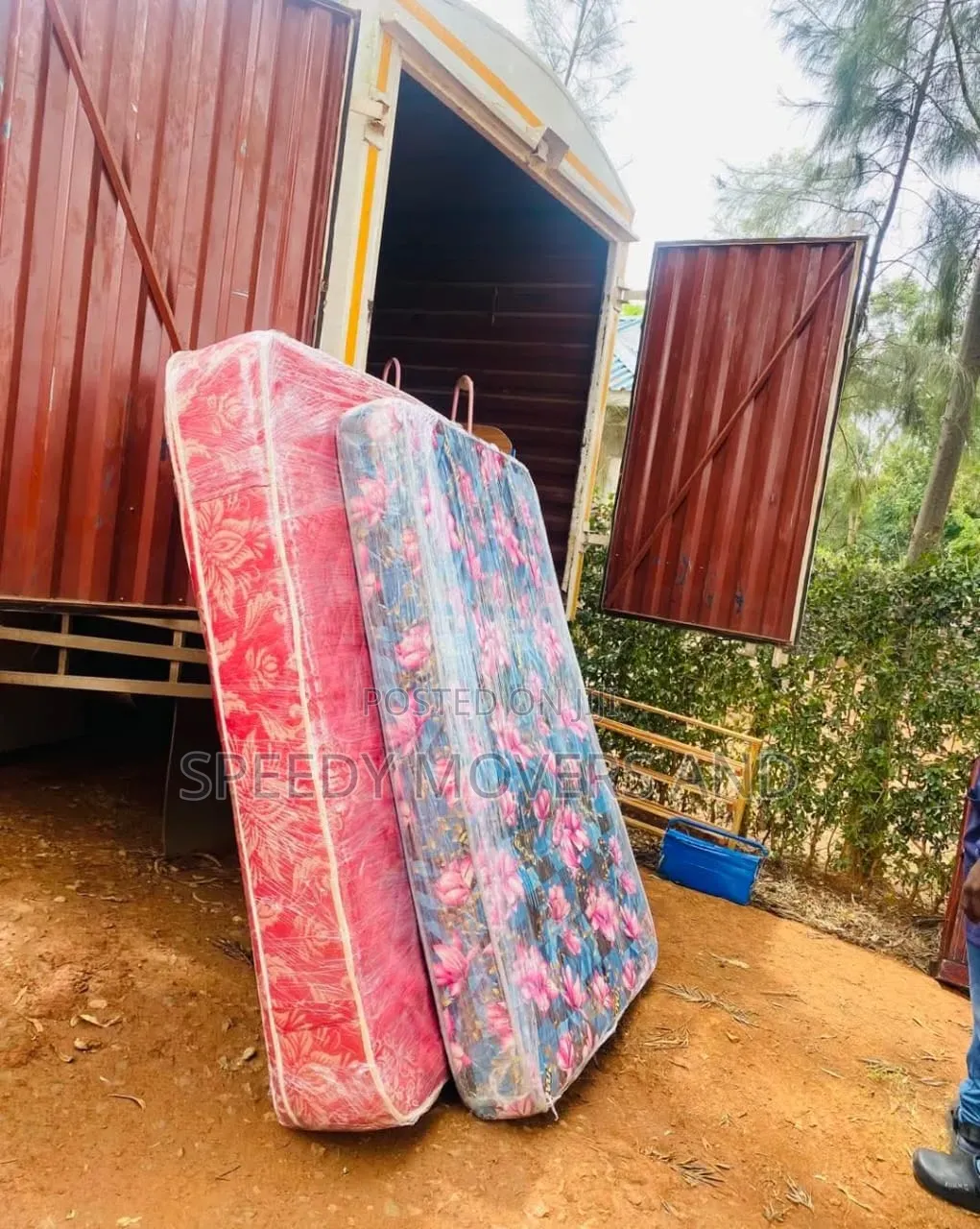 Professional Packing Unpacking Services