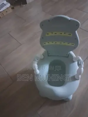 Baby Potty Chair