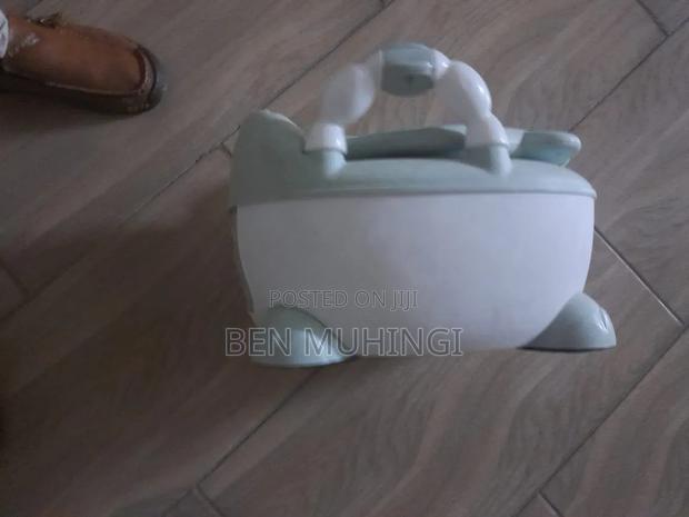 Baby Potty Chair - thumbnail 2