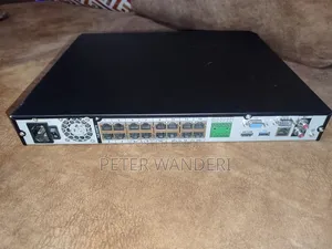 16 Channel NVR