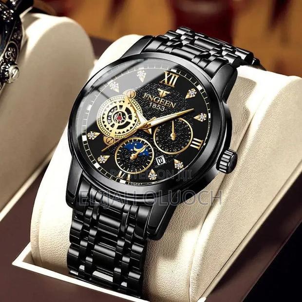 Fngeen Gents Watch - thumbnail 3