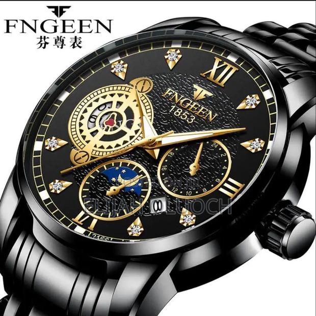 Fngeen Gents Watch - thumbnail 4