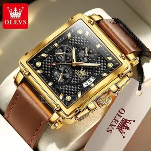Olevs Gents 9925 Leather*