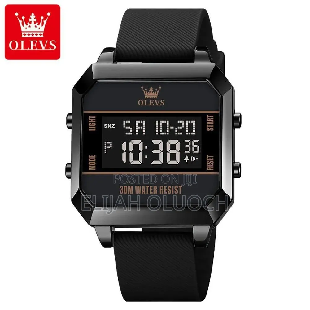 Olevs Digital Gents 1103