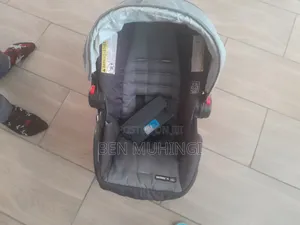 Graco Snugride 35 Infant Car Seat