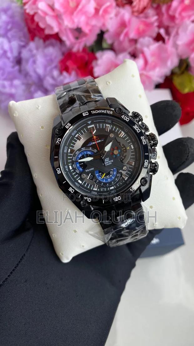 Casio Edifice Gents Watch - thumbnail 3