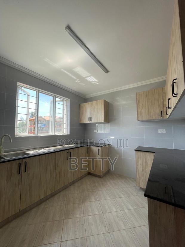 3bdrm Apartment in Ruaka for rent - thumbnail 2