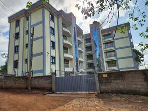 1bdrm Apartment in Ruaka for rent