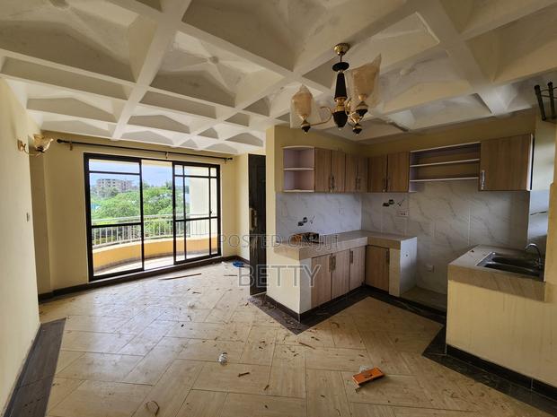1bdrm Apartment in Ruaka for rent - thumbnail 2