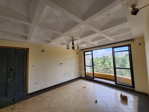 2bdrm Apartment in Ruaka for rent
